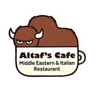 Altaf's Cafe