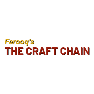 Farooq's The Craft Chain